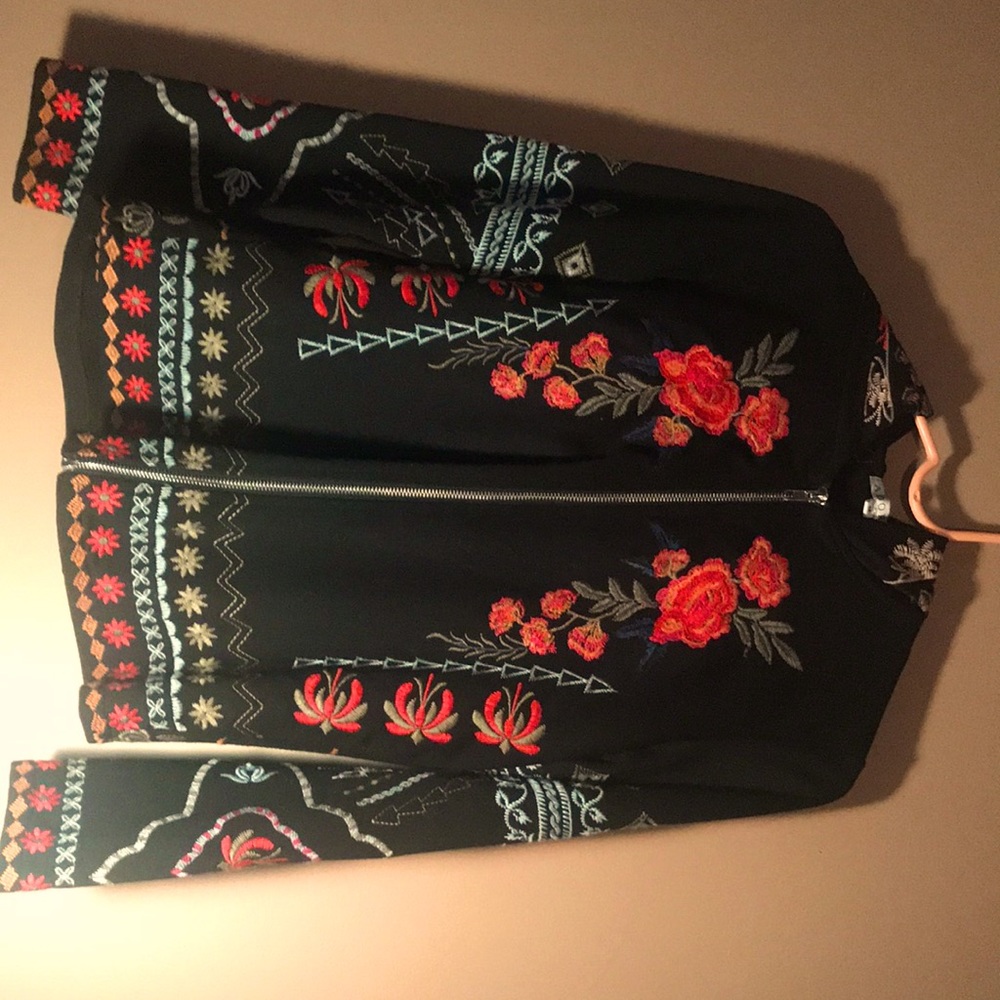 Adore jacket